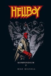 Hellboy Kompendium. Bd.2