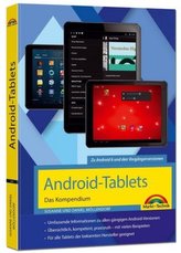 Android-Tablets - Das Kompendium