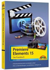 Premiere Elements 15