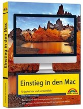 Einstieg in den Mac