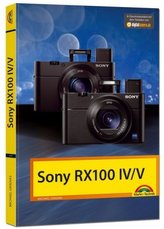 Sony RX 100 IV / V