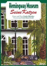 Hemingway Museum - Seine Katzen