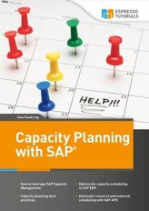 Capacity Planning with SAP