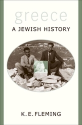  Greece--a Jewish History