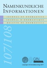 Namen und Übersetzung