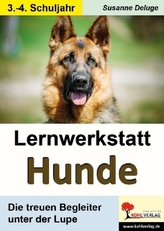 Lernwerkstatt Hunde