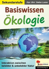 Basiswissen Ökologie