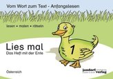 Das Heft mit der Ente, Ausgabe für Österreich