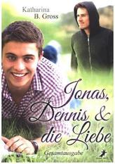 Jonas, Dennis & die Liebe