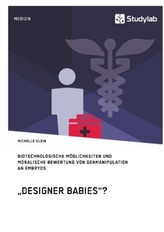 Designer Babies?