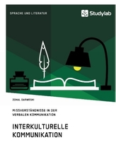 Interkulturelle Kommunikation