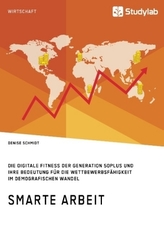 Smarte Arbeit
