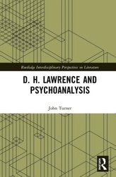  D. H. Lawrence and Psychoanalysis