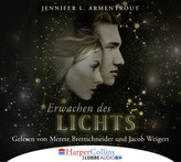 Erwachen des Lichts, 6 Audio-CDs