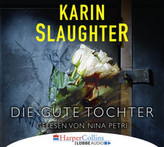 Die gute Tochter, 8 Audio-CDs