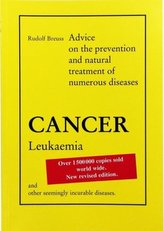 Cancer-Leukaemia and other seemingly incurable diseases