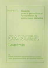 Cancer-Leucémie