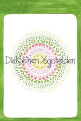 Die kleinen Yogahelden