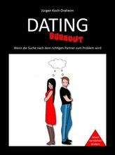 DATING BURNOUT