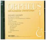 Richard Wagner, 2 Audio-CDs