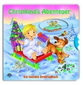 Christkind's Abenteuer