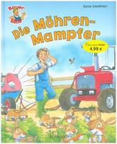 Bauer Bolle - Die Möhren-Mampfer