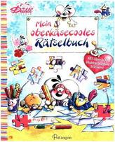 Diddl Mein oberkäsecooles Rätselbuch