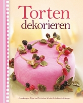Torten dekorieren