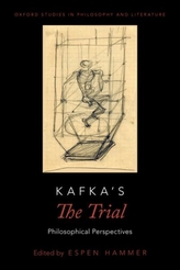  Kafka\'s The Trial
