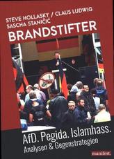 Brandstifter