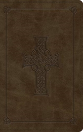  ESV Large Print Thinline Bible