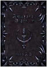 Amizaras Diarium 1893 AD