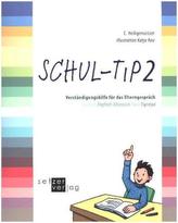 Schul-tip 2