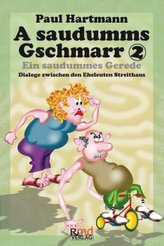 A saudumms Gschmarr