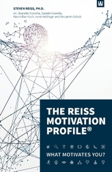 The Reiss Motivation Profile®