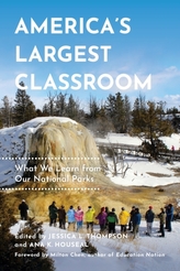  America\'s Largest Classroom