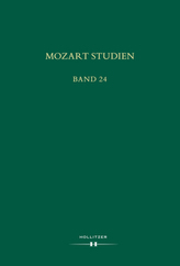 Mozart Studien. Bd.24