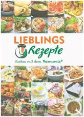 mixtipp: Lieblingsrezepte