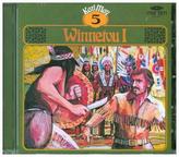 Karl May Klassiker - Winnetou 1, 1 Audio-CD