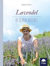 Lavendel in seiner Vielfalt