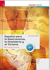 Español para la Gastronomía, la Hostelería y el Turismo