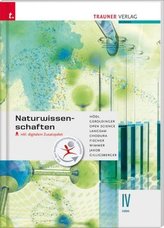 Naturwissenschaften IV HAK, m. digitalem Zusatzpaket