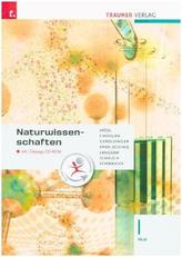 Naturwissenschaften I HLW, m. Übungs-CD-ROM