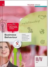 Business Behaviour III/IV HAK