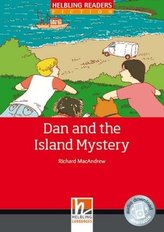 Dan and the Island Mystery, Class Set