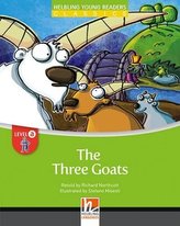 The Three Goats, Class Set