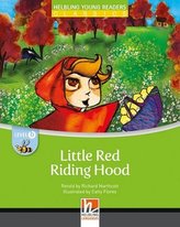 Little Red Riding Hood, Class Set