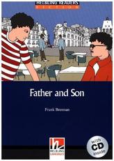 Father and Son, m. 1 Audio-CD