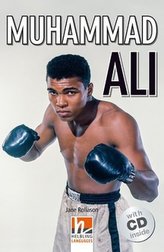 Muhammad Ali, m. Audio-CD