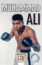 Muhammad Ali